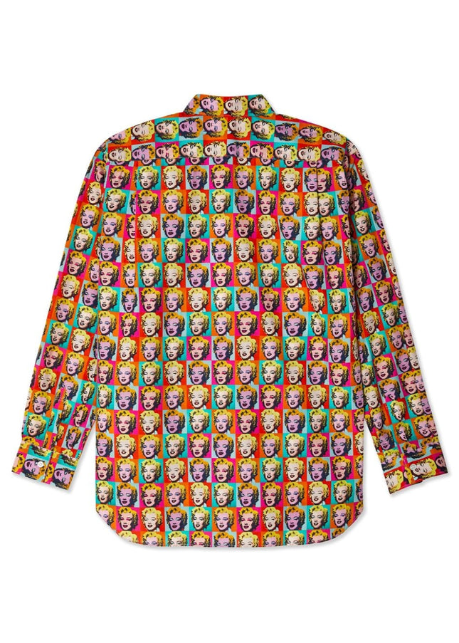 Comme des Garcons Shirts MultiColour