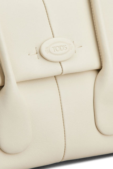 Tod's Bags.. White