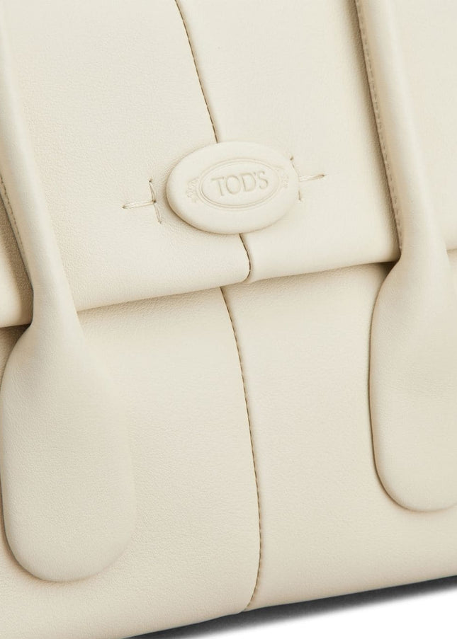 Tod's Bags.. White