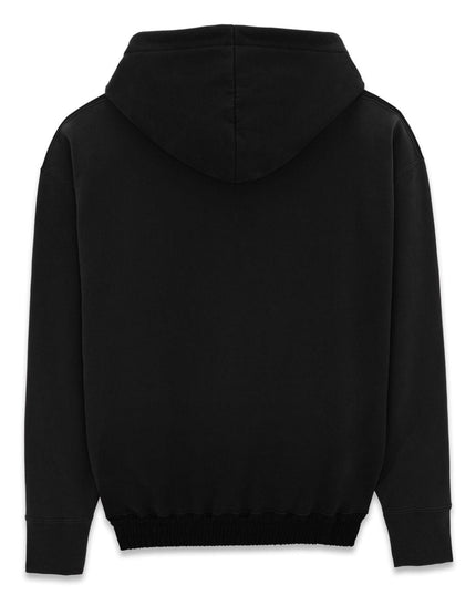 Saint Laurent  Sweaters Black