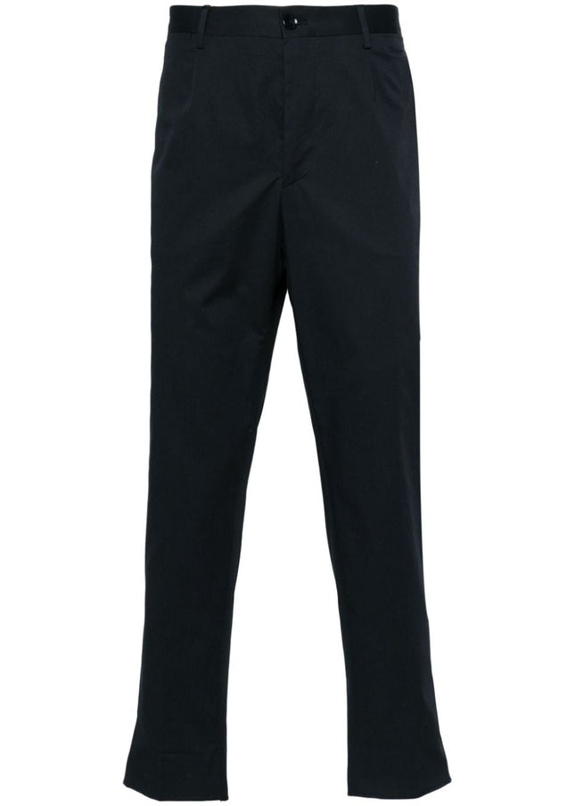 Etro Trousers Blue