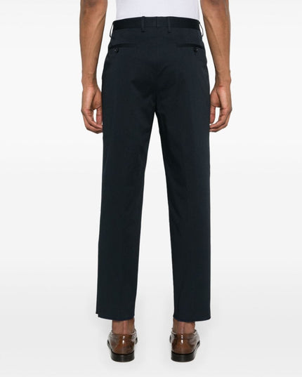 Etro Trousers Blue