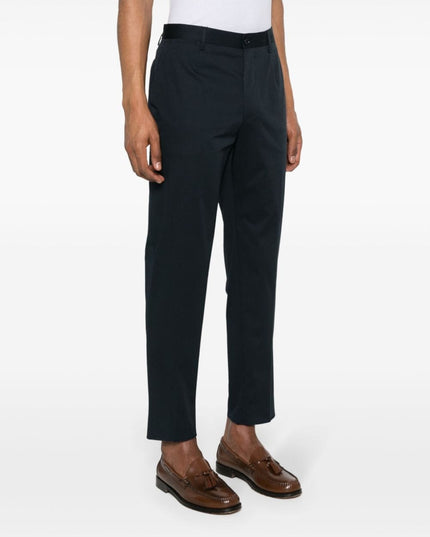 Etro Trousers Blue