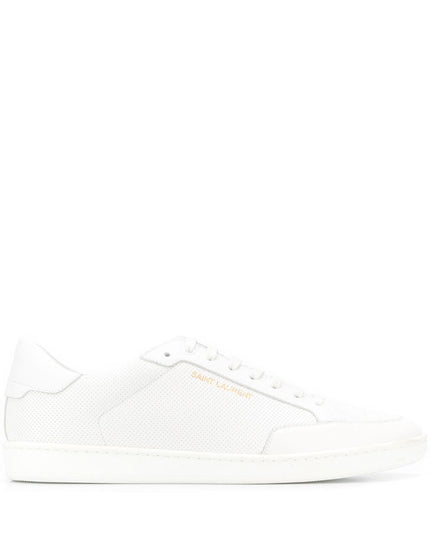 Saint Laurent  Sneakers White