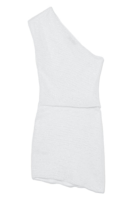 Iro Dresses White