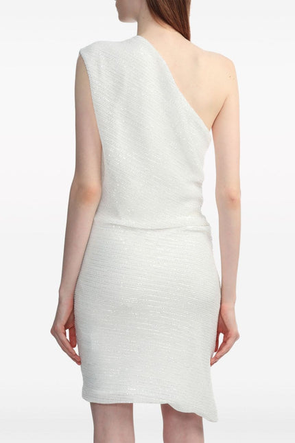 Iro Dresses White