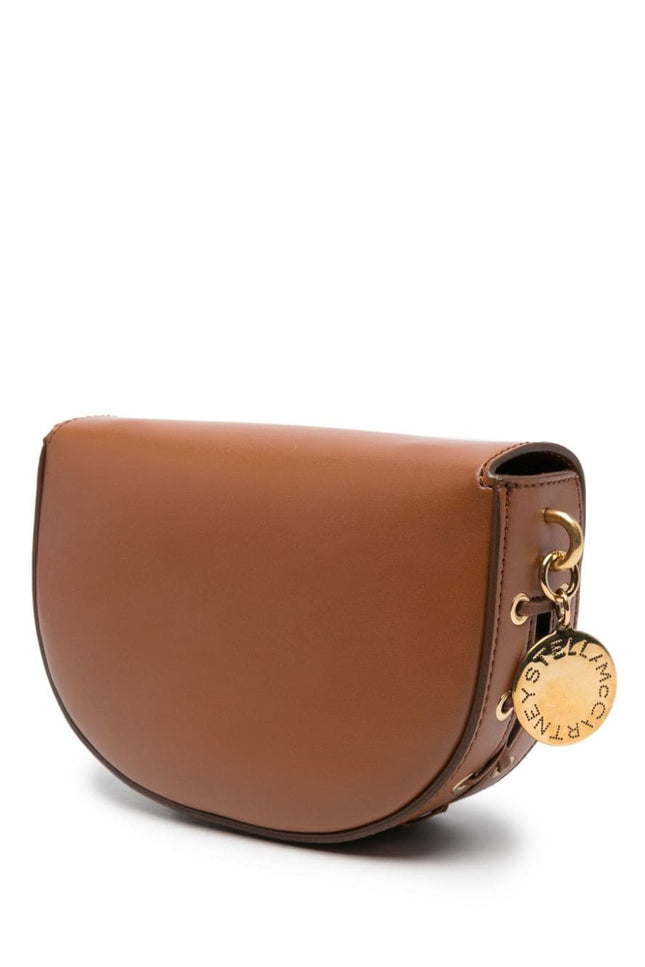 Stella McCartney Bags.. Leather Brown