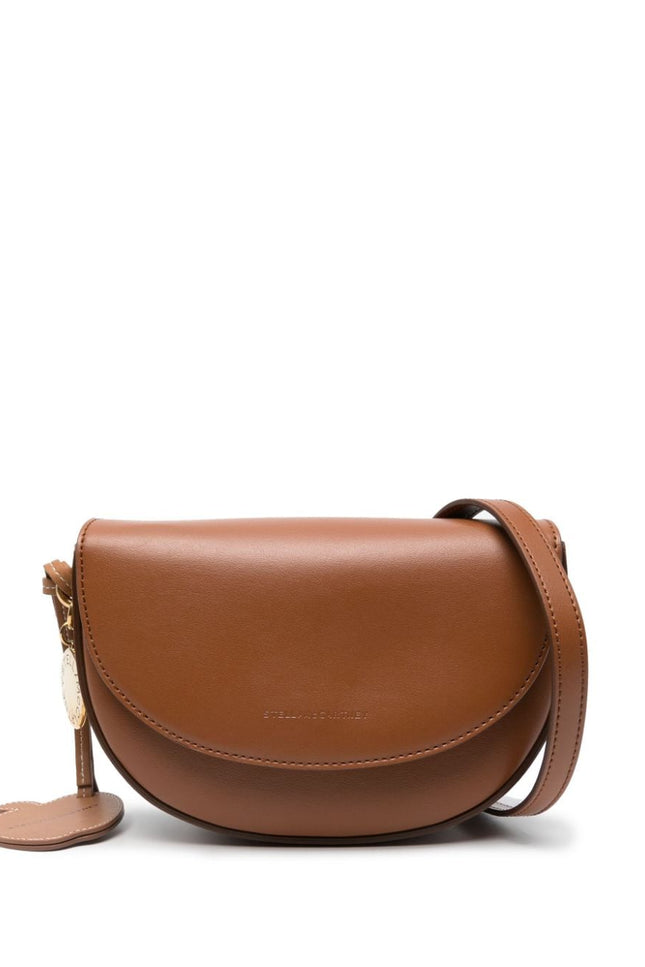 Stella McCartney Bags.. Leather Brown