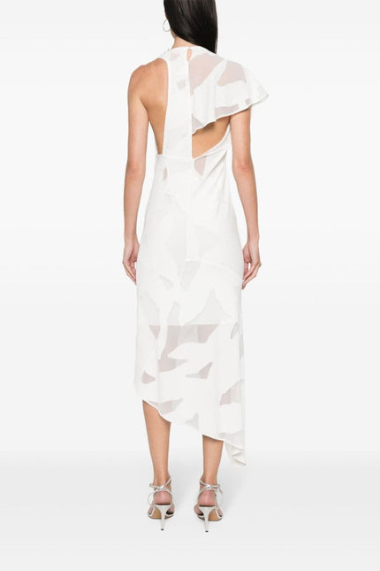 Iro Dresses White