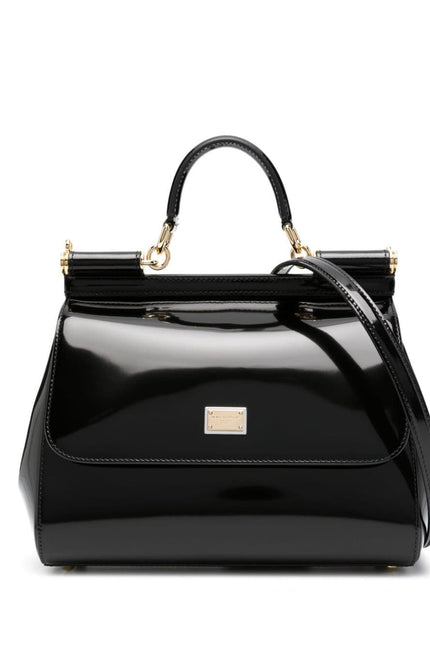 Dolce & Gabbana Bags.. Black