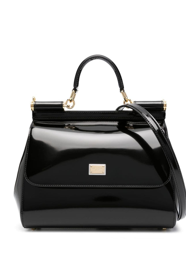 Dolce & Gabbana Bags.. Black