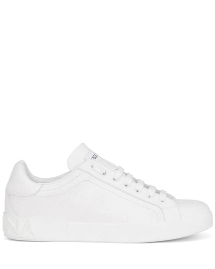 Dolce & Gabbana Sneakers White