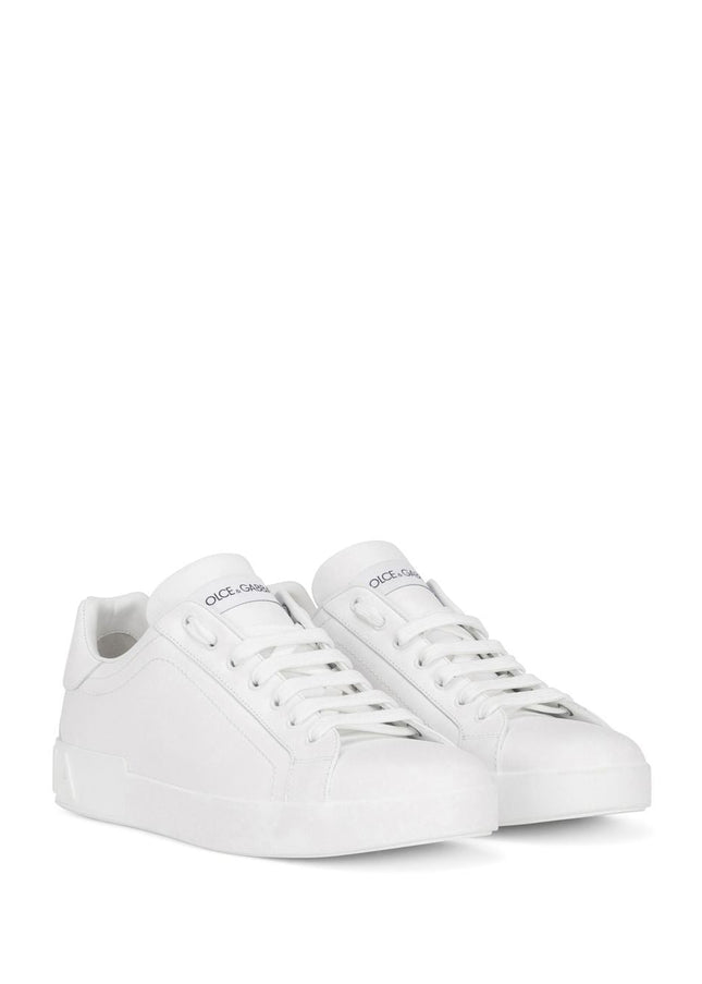 Dolce & Gabbana Sneakers White