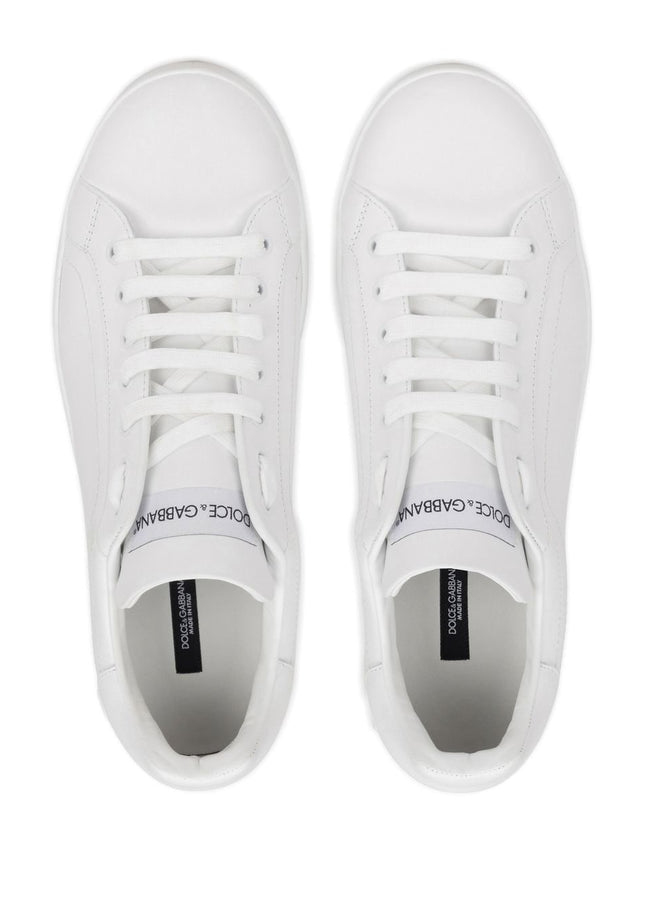 Dolce & Gabbana Sneakers White