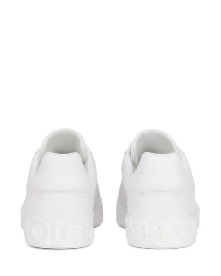 Dolce & Gabbana Sneakers White