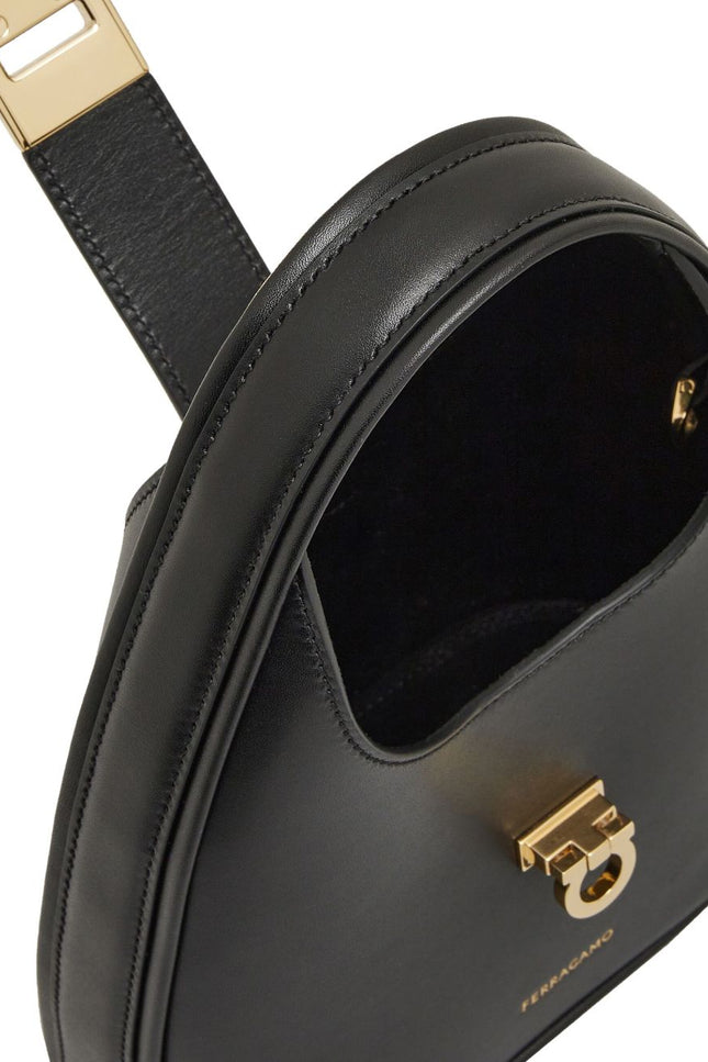 Ferragamo Bags.. Black