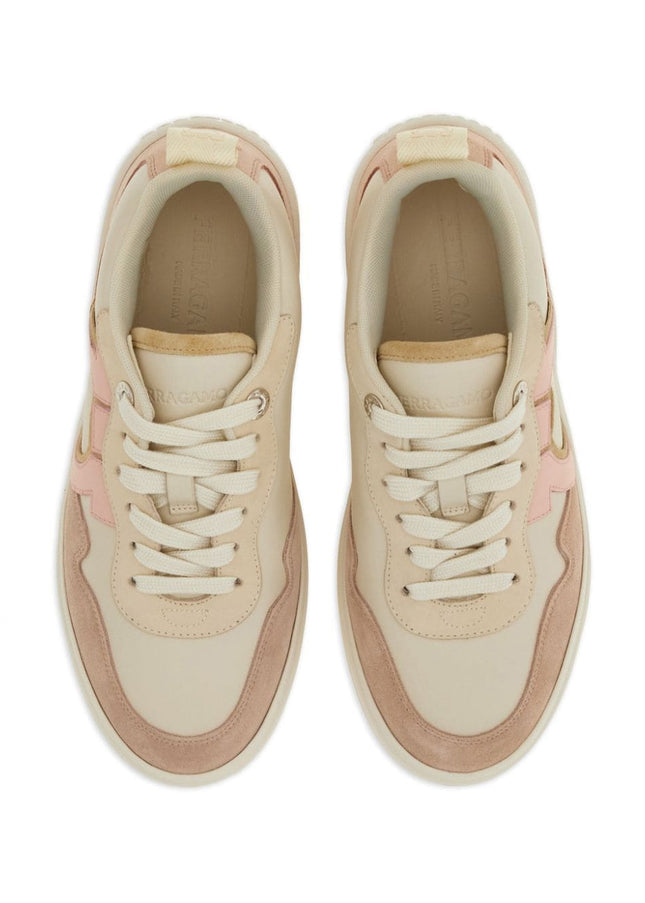 Ferragamo Sneakers Powder