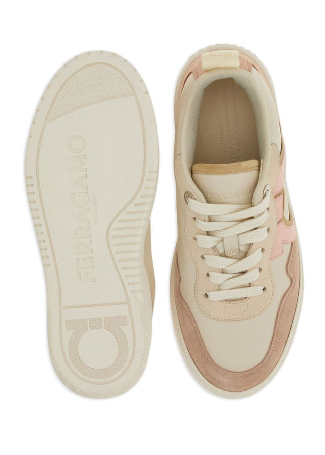 Ferragamo Sneakers Powder