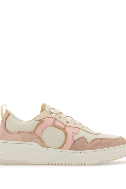 Ferragamo Sneakers Powder