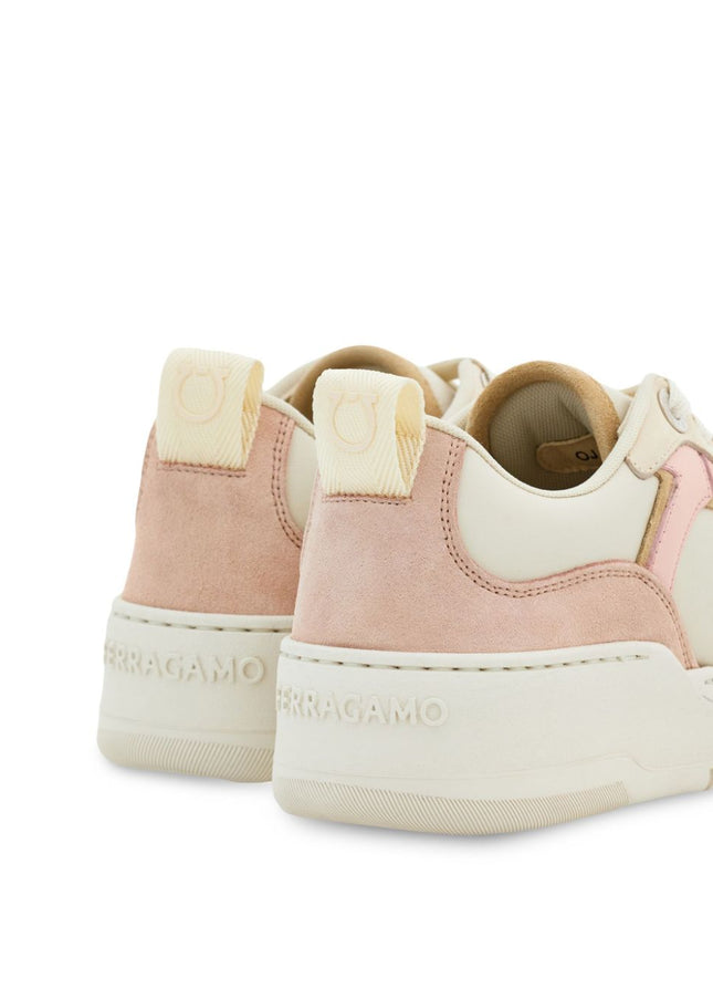 Ferragamo Sneakers Powder