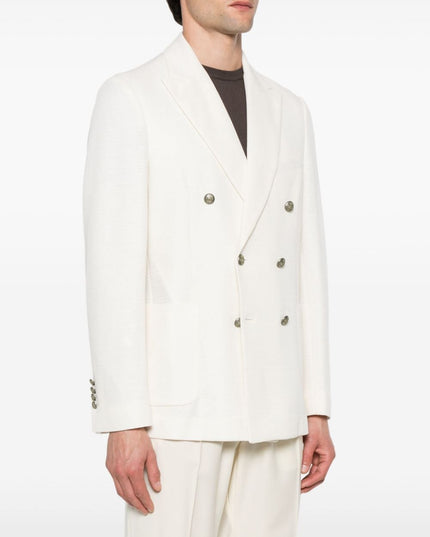 Circolo 1901 Jackets White