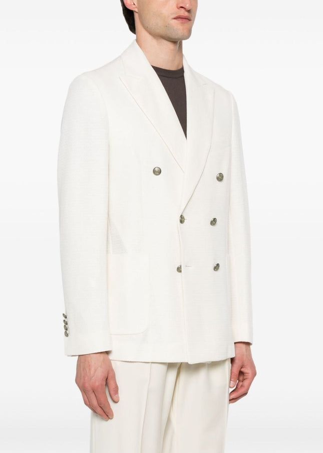 Circolo 1901 Jackets White