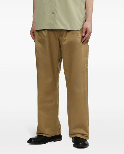 JUNYA WATANABE X CARHARTT Trousers Beige