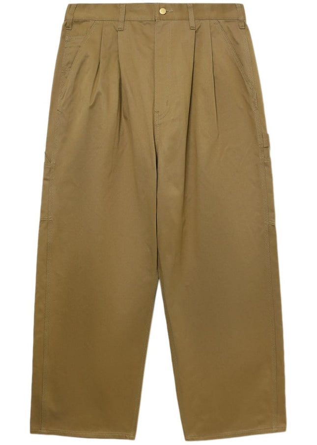 JUNYA WATANABE X CARHARTT Trousers Beige