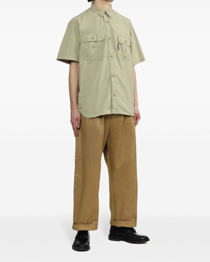 JUNYA WATANABE X CARHARTT Trousers Beige