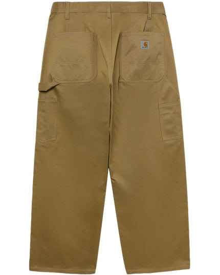 JUNYA WATANABE X CARHARTT Trousers Beige