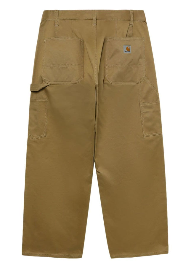 JUNYA WATANABE X CARHARTT Trousers Beige