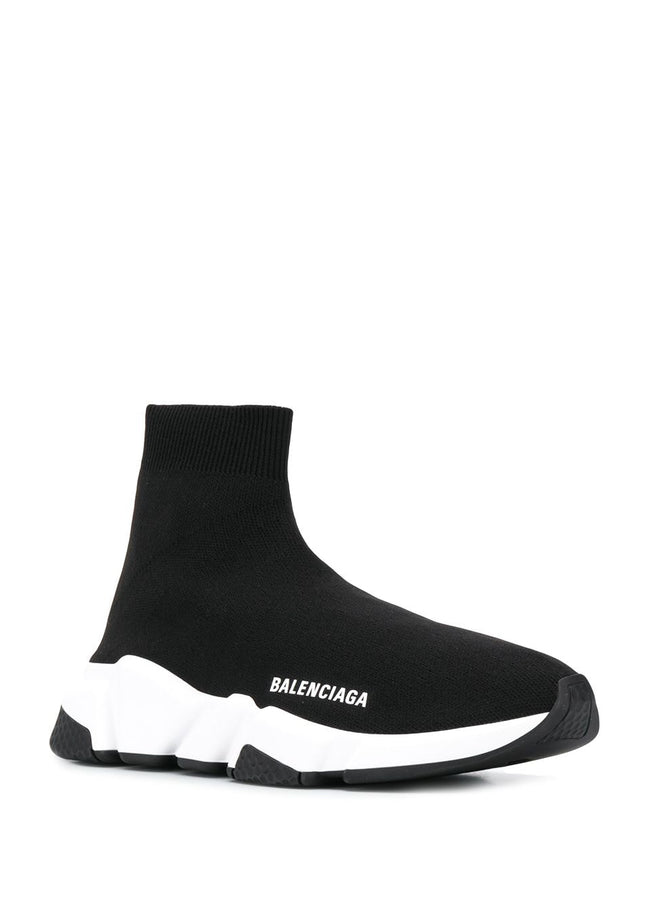 Balenciaga Sneakers Black