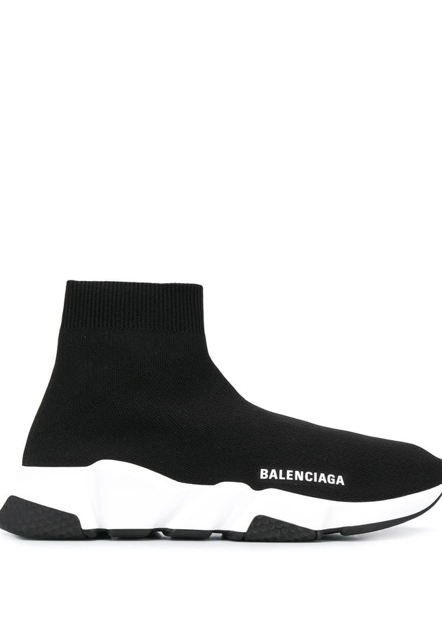 Balenciaga Sneakers Black