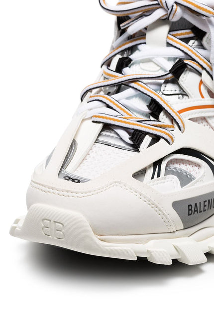 Balenciaga Sneakers White