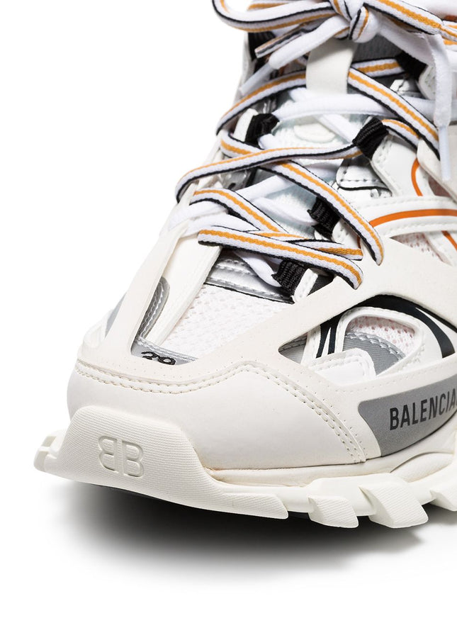 Balenciaga Sneakers White