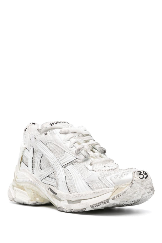 Balenciaga Sneakers White