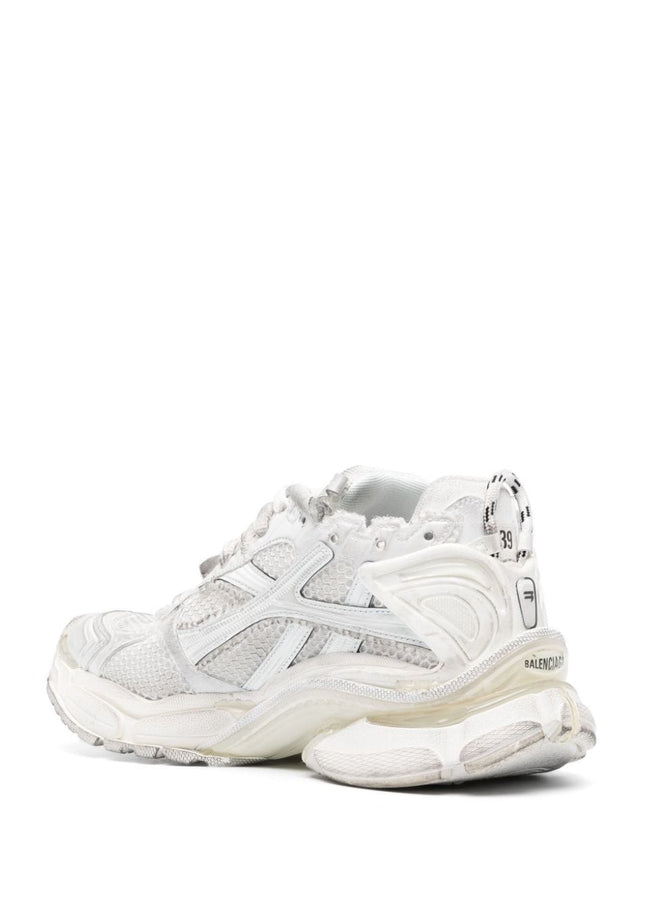 Balenciaga Sneakers White