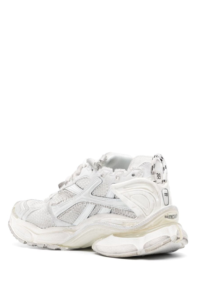 Balenciaga Sneakers White