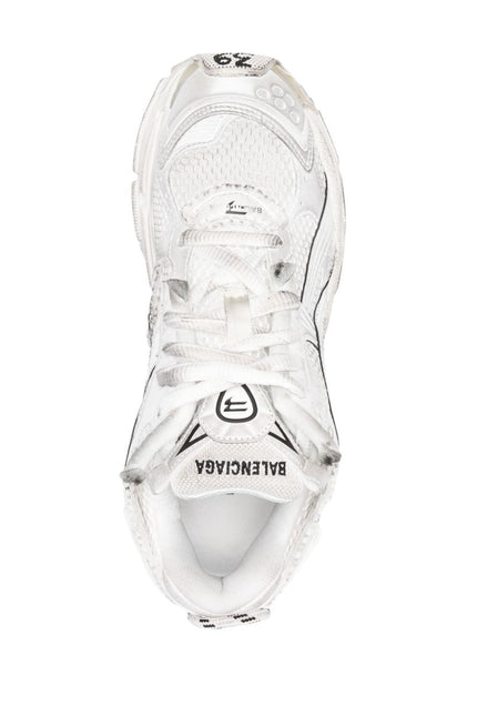 Balenciaga Sneakers White