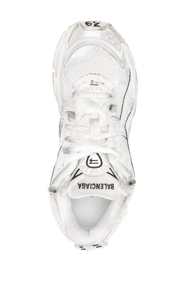 Balenciaga Sneakers White