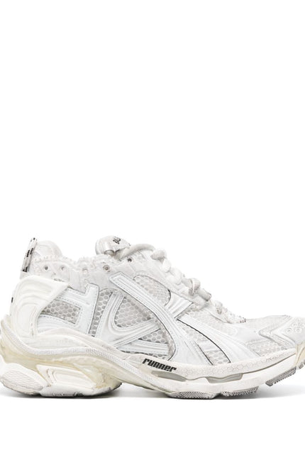 Balenciaga Sneakers White