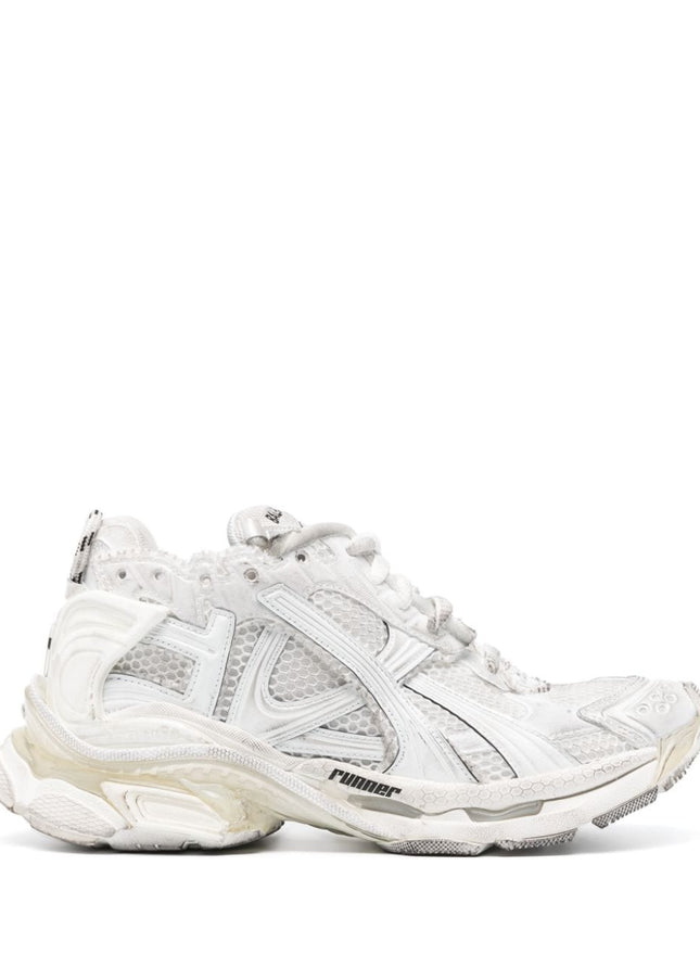 Balenciaga Sneakers White