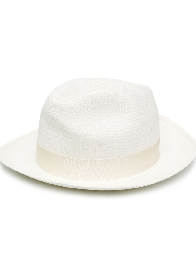 Borsalino Hats Cream