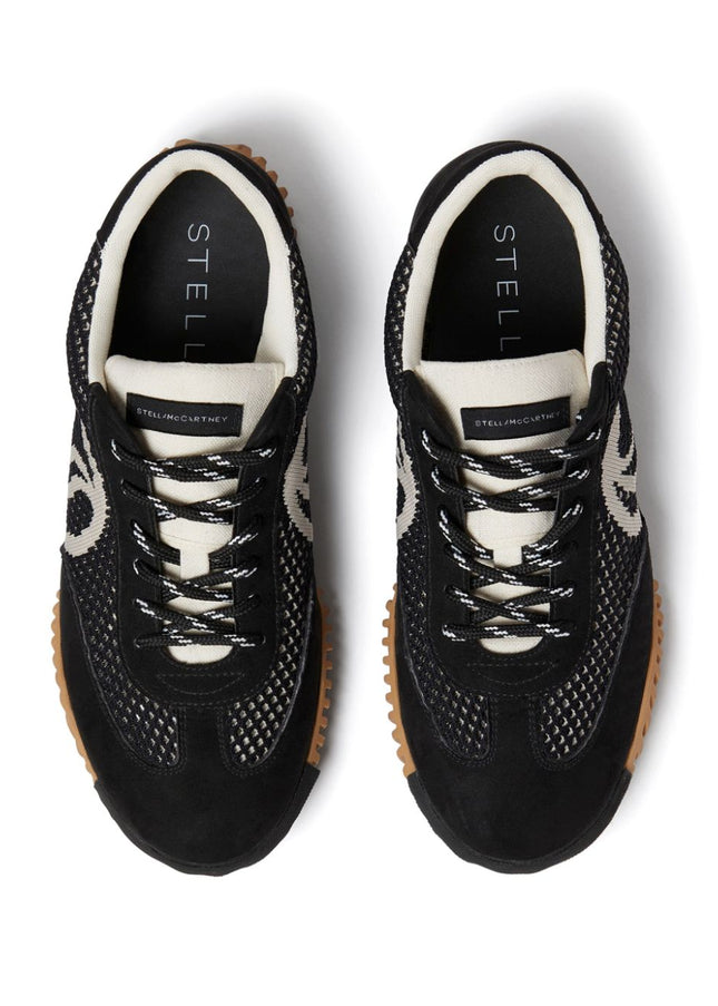 Stella McCartney Sneakers Black