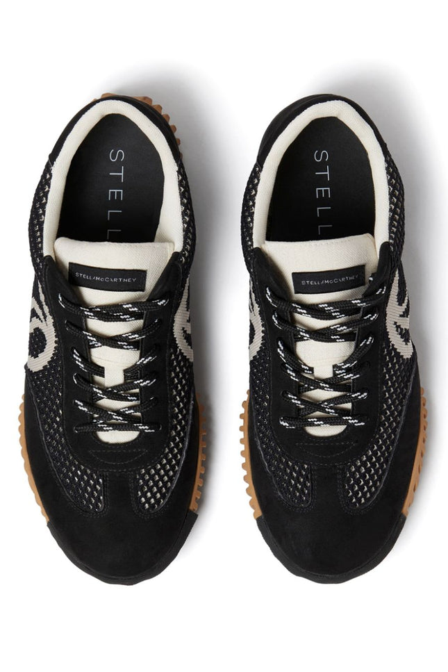 Stella McCartney Sneakers Black