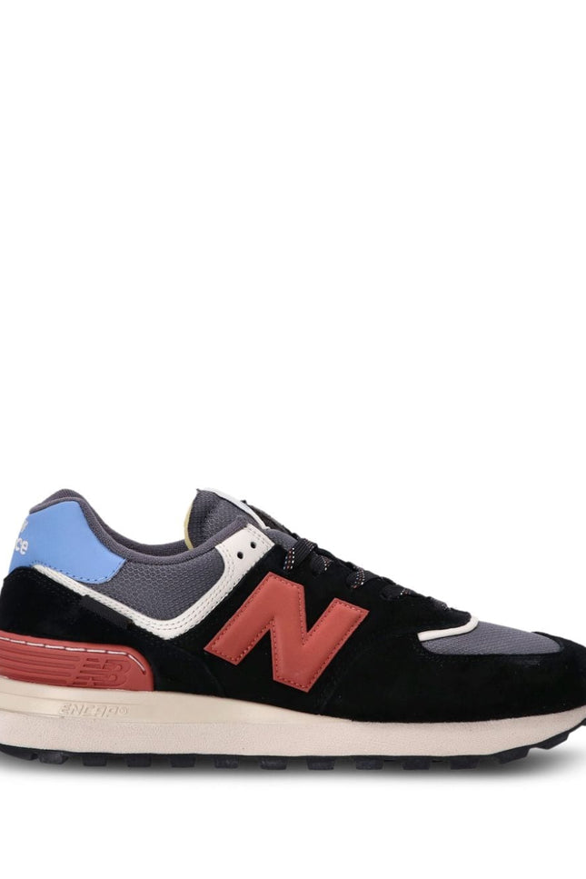 New Balance Sneakers Black