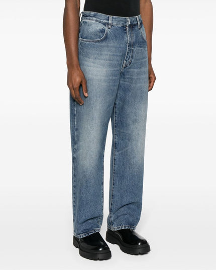 Givenchy Jeans Blue