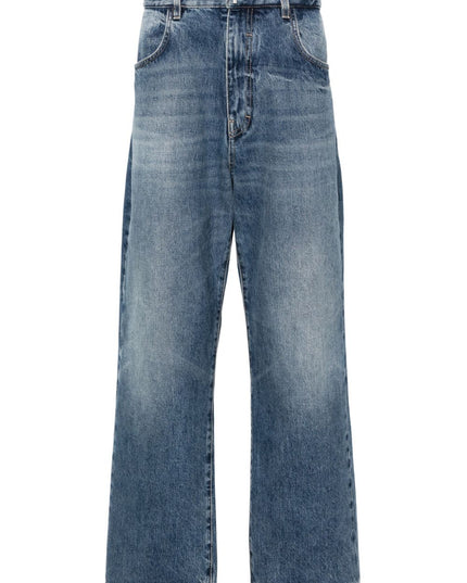 Givenchy Jeans Blue