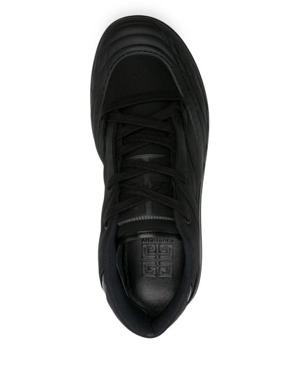 Givenchy Sneakers Black