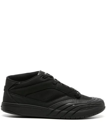 Givenchy Sneakers Black